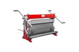 Комбінований верстат Holzmann UBM 760 1