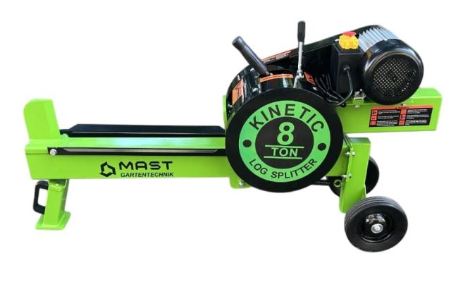 Кінетичний дровокол MAST Gartentechnik MT-PR-K8T