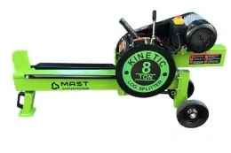 Кинетический дровокол MAST Gartentechnik MT-PR-K8T 3