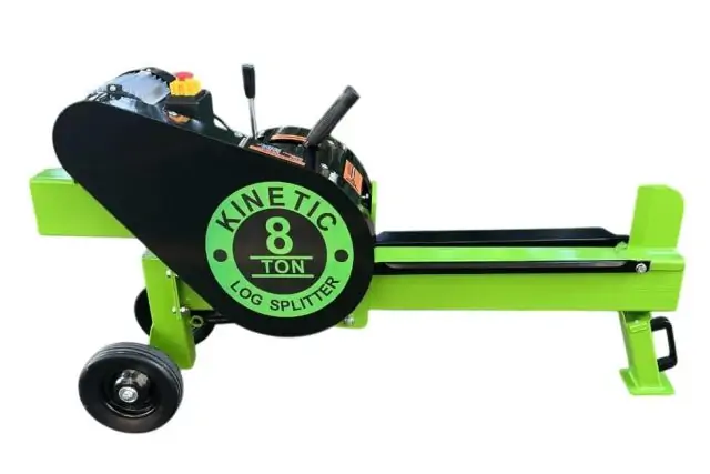 Кинетический дровокол MAST Gartentechnik MT-PR-K8T 4