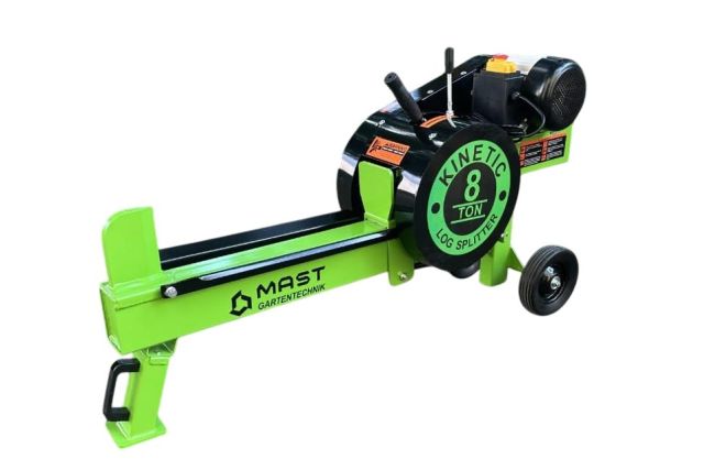 Кінетичний дровокол MAST Gartentechnik MT-PR-K8T