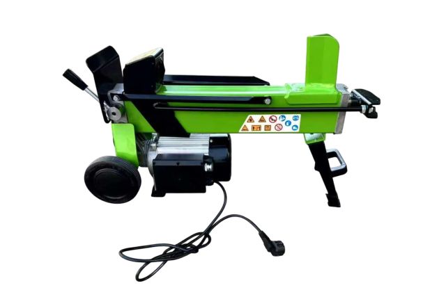 Гідравлічний дровокол MAST Gartentechnik MT-PR-5T