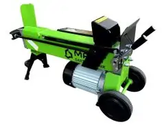 Гідравлічний дровокол MAST Gartentechnik MT-PR-5T
