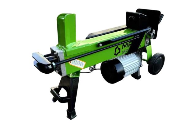 Гидравлический дровокол MAST Gartentechnik...