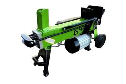 Гідравлічний дровокол MAST Gartentechnik MT-PR-5T