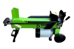 Гидравлический дровокол MAST Gartentechnik MT-PR-5T