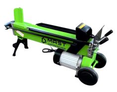 Гідравлічний дровокол MAST Gartentechnik MT-PR-7T