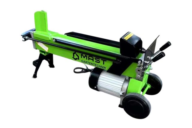 Гідравлічний дровокол MAST Gartentechnik MT-PR-7T