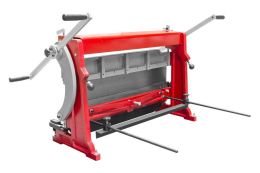 Комбінований верстат Holzmann UBM 760