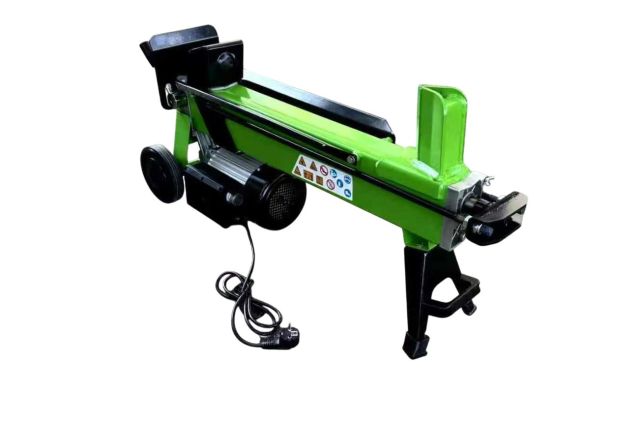 Гидравлический дровокол MAST Gartentechnik...