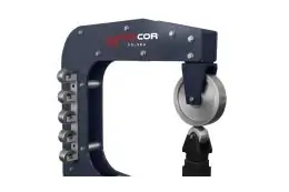 Англійське колесо METCOR F2.0x630 2