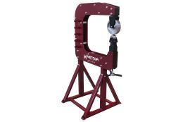 Английское колесо METCOR F2.0x630