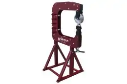 Англійське колесо METCOR F2.0x630 1