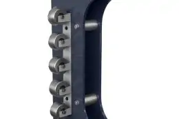 Англійське колесо METCOR F2.0x630 3