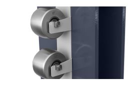 Английское колесо METCOR F2.0x630