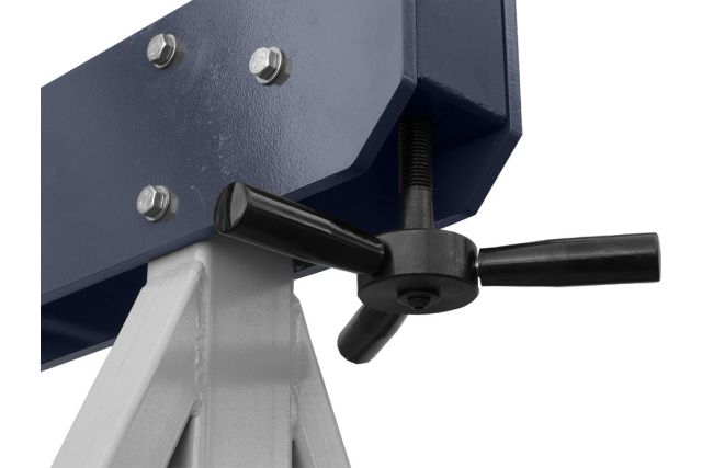 Английское колесо METCOR F2.0x630