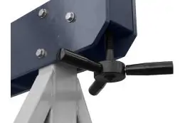 Англійське колесо METCOR F2.0x630 5