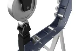 Англійське колесо METCOR F2.0x630 6