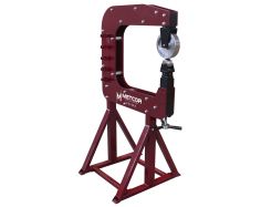 Англійське колесо METCOR F2.0x760