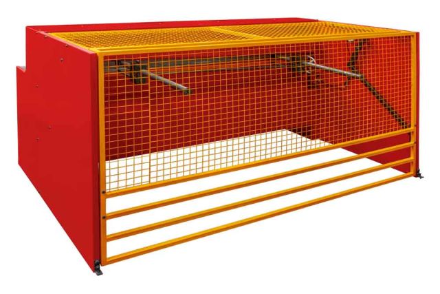 Электрические гильотинные ножницы Holzmann TBS...