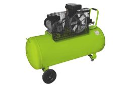 Компрессор Zipper ZI-COM200-10