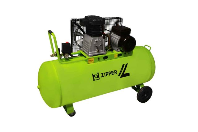 Компрессор поршневой Zipper ZI-COM200-10
