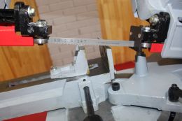 Ленточная пила по металлу Holzmann BS 128HDR