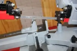 Ленточная пила по металлу Holzmann BS 128HDR 8