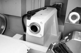 Токарный станок с ЧПУ Cormak 560x1500