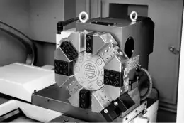 Токарный станок с ЧПУ Cormak 560x1500 4