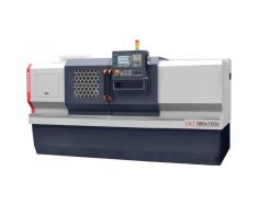 Токарний верстат з ЧПУ Cormak 560x1500