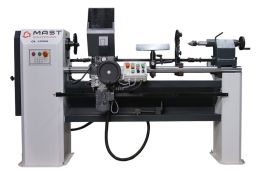 Токарный станок с автоподачей MAST Holztechnik CL 1200 A