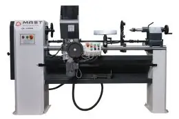 Токарный станок с автоподачей MAST Holztechnik CL 1200 A 1