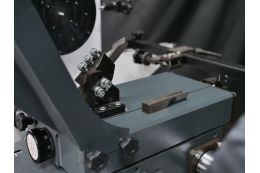 Токарный станок с автоподачей MAST Holztechnik CL 1200 A