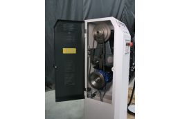 Токарный станок с автоподачей MAST Holztechnik CL 1200 A