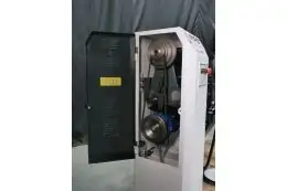 Токарный станок с автоподачей MAST Holztechnik CL 1200 A 13