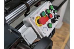 Токарный станок с автоподачей MAST Holztechnik CL 1200 A