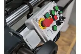 Токарный станок с автоподачей MAST Holztechnik CL 1200 A 15