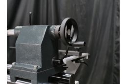 Токарный станок с автоподачей MAST Holztechnik CL 1200 A