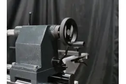 Токарный станок с автоподачей MAST Holztechnik CL 1200 A 17