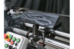 Токарный станок с автоподачей MAST Holztechnik CL 1200 A