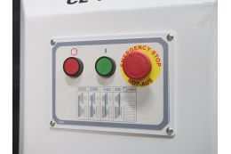 Токарный станок с автоподачей MAST Holztechnik CL 1200 A