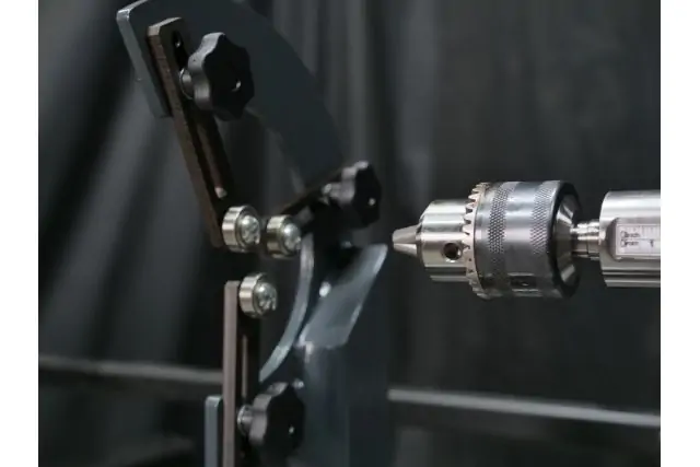 Токарний верстат з автоподачею MAST Holztechnik CL 1200 A 10