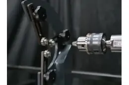 Токарний верстат з автоподачею MAST Holztechnik CL 1200 A 10