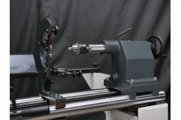 Токарный станок с автоподачей MAST Holztechnik CL 1200 A