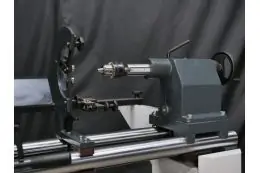 Токарный станок с автоподачей MAST Holztechnik CL 1200 A 8