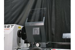 Токарний верстат з автоподачею MAST Holztechnik CL 1200 A