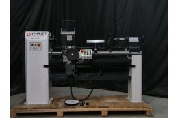Токарный станок с автоподачей MAST Holztechnik CL 1200 A