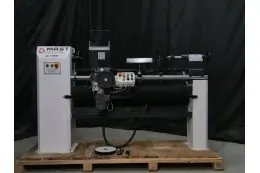 Токарный станок с автоподачей MAST Holztechnik CL 1200 A 5