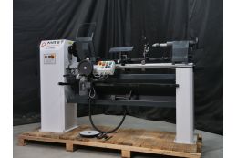 Токарний верстат з автоподачею MAST Holztechnik CL 1200 A